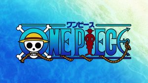 Kinkyuu Kikaku One Piece Kanzen Kouryaku Hou Manga