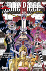 One Piece 47 Manga