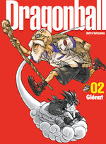 Dragon Ball 2
