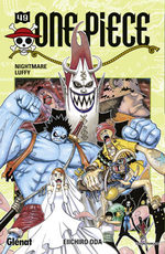 One Piece 49 Manga