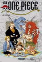 One Piece 31 Manga