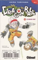 Dragon Ball 45
