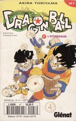 Dragon Ball 47