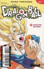 Dragon Ball 55