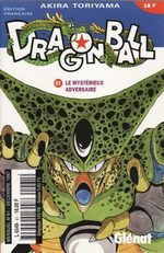 Dragon Ball 61