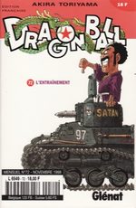 Dragon Ball 72