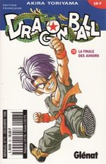 Dragon Ball 73