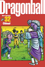 Dragon Ball 32