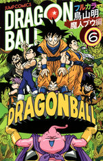 Dragon Ball 6