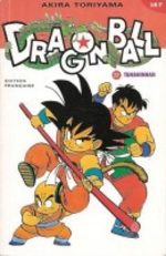 Dragon Ball 22