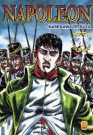 Napoléon Manga