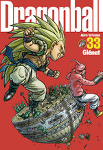 Dragon Ball 33