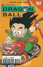 Dragon Ball 10