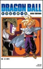 Dragon Ball 17