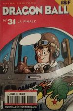 Dragon Ball 31