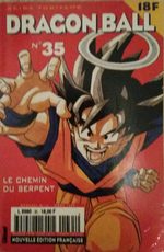 Dragon Ball 35