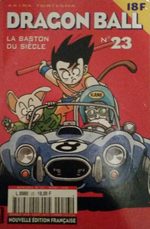 Dragon Ball 23