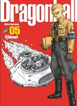 Dragon Ball 5