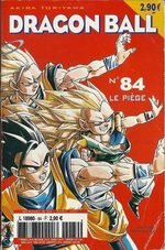 Dragon Ball 84