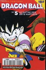 Dragon Ball 5