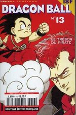 Dragon Ball 13