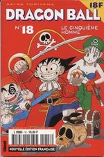 Dragon Ball 18