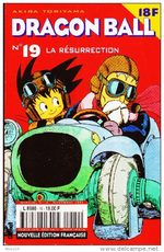 Dragon Ball 19