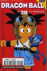 Dragon Ball 20