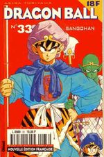 Dragon Ball 33