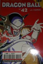 Dragon Ball 42