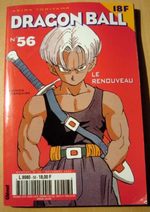 Dragon Ball 56