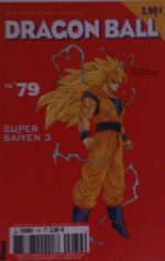Dragon Ball 79