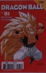 Dragon Ball 81