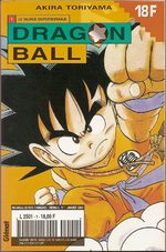 Dragon Ball 1