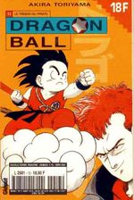 Dragon Ball 13