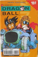 Dragon Ball 19