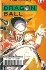 Dragon Ball 42