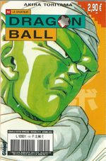 Dragon Ball 44