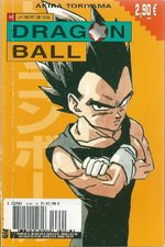 Dragon Ball 49