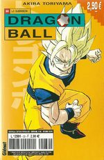 Dragon Ball 60