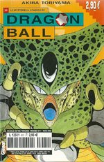 Dragon Ball 61