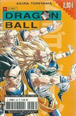 Dragon Ball 84
