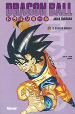 Dragon Ball 38