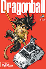 Dragon Ball 1