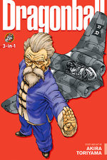 Dragon Ball 2