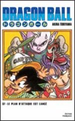 Dragon Ball 19