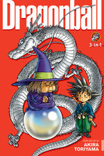 Dragon Ball 3