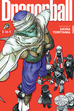 Dragon Ball 5