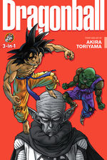 Dragon Ball 6