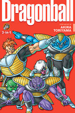 Dragon Ball 8